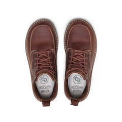 Women's San Jose 6" Boot (Aluminum Toe)