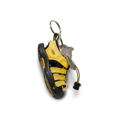 Newport Sandal Keychain