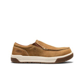 Men's Gibson Slip-On Work Shoe (Carbon Toe)