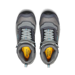 Women's Reno Waterproof Mid (Carbon Toe)