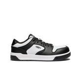 Men's Overton Work Shoe (Carbon Toe)
