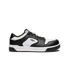 Men's Overton Work Shoe (Carbon Toe)