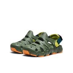 Little Kids' HyperFLT Clog