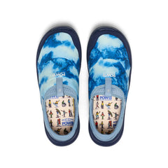 Men's Whyser Protect Our Winters Slip-On