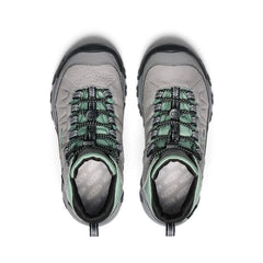 Big Kids' Targhee IV Waterproof Hiking Boot