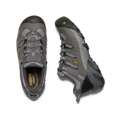 Men's Lansing Low (Steel Toe)