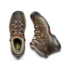 Men's Detroit XT Waterproof Boot (Soft Toe)