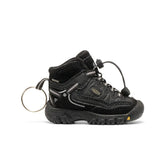 Targhee IV Hiker Keychain