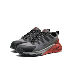 Men's Targhee Blur Work Shoe (Carbon Toe)