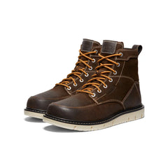 Men's San Jose 6" Boot (Soft Toe)