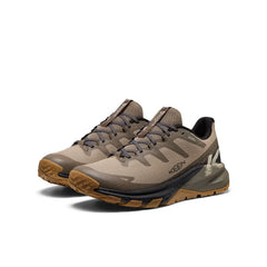 Men's Targhee Apex Waterproof Hiking Shoe