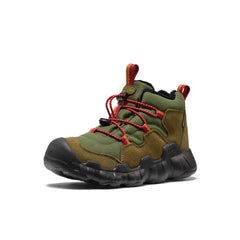 Big Kids' Hypowser Waterproof Chukka