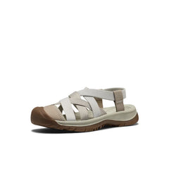 Women's Whisper Lattice Sandal