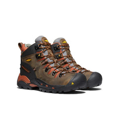 Men's Pittsburgh 6" Waterproof Boot (Soft Toe)