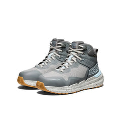 Women's Synchro Waterproof Work Boot (Carbon Toe)
