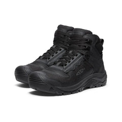 Men's Reno Waterproof Mid (Soft Toe)