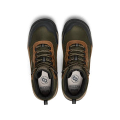 Men's Skokie Waterproof Work Boot (Soft Toe)