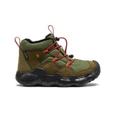 Big Kids' Hypowser Waterproof Chukka