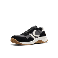 Women's KS86 Utility Work Sneaker (Carbon Toe)