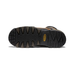 Men's Louisville 6" MET Waterproof Boot (Steel Toe)