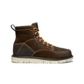 Men's San Jose 6" Boot (Soft Toe)
