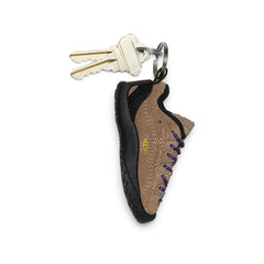 Jasper Sneaker Keychain