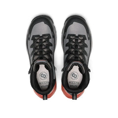Men's Targhee Blur Waterproof Work Boot (Carbon Toe)
