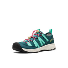 Big Kids' Motozoa Sneaker