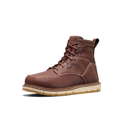 Men's San Jose 6" Boot (Aluminum Toe)