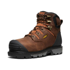 Men's Camden 6" Waterproof Boot INT MET (Carbon Toe)