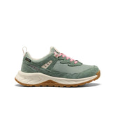 Big Kids' Hightrail Waterproof Hiking Shoe