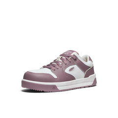 Women's Overton Work Shoe (Carbon Toe)