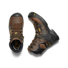 Men's Dover 8" Insulated Waterproof Boot (Carbon Toe)