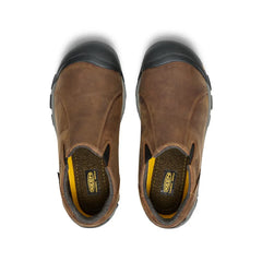 Men's Brixen Waterproof Shoe Wide