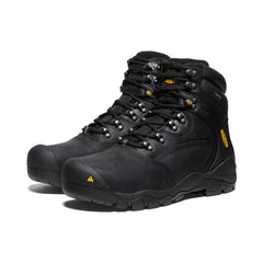 Men's Louisville 6" Waterproof Boot (Steel Toe)