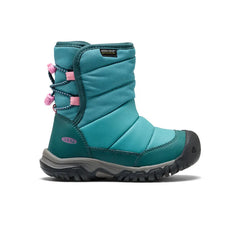 Little Kids' Puffrider Waterproof Winter Boot