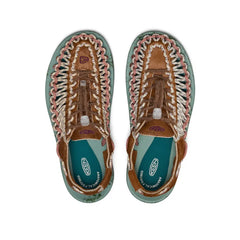 All Gender UNEEK Leather Sneaker