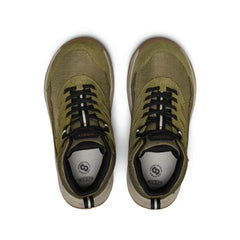 Big Kids' Hightrail Waterproof Hiking Boot