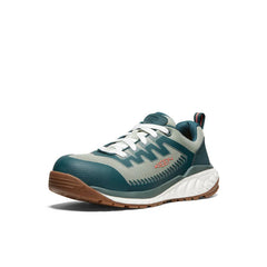 Women's Arvada Work Sneaker (Carbon Toe)