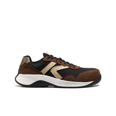 Men's KS86 Utility Work Sneaker (Carbon Toe)