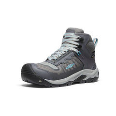 Women's Reno Waterproof Mid (Carbon Toe)