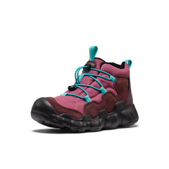 Big Kids' Hypowser Waterproof Chukka