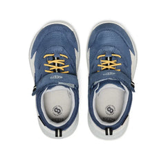 Little Kids' Hightrail Waterproof Hiking Shoe