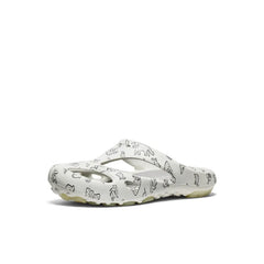 All Gender Shanti Arts Clog x Us 4 IRIOMOTE