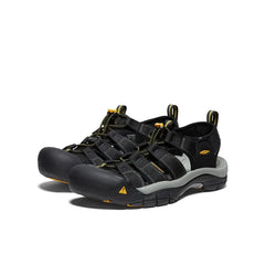 Men's Newport H2 Sandal Wide