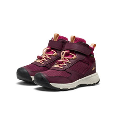 Little Kids' Skua Waterproof Boot
