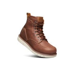 Men's San Jose 6" Boot (Soft Toe)