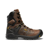 Men's Dover 8" Waterproof Boot (Carbon Toe)