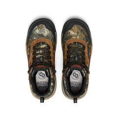 Women's Skokie Waterproof Work Boot (Soft Toe)