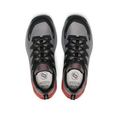 Men's Targhee Blur Work Shoe (Carbon Toe)